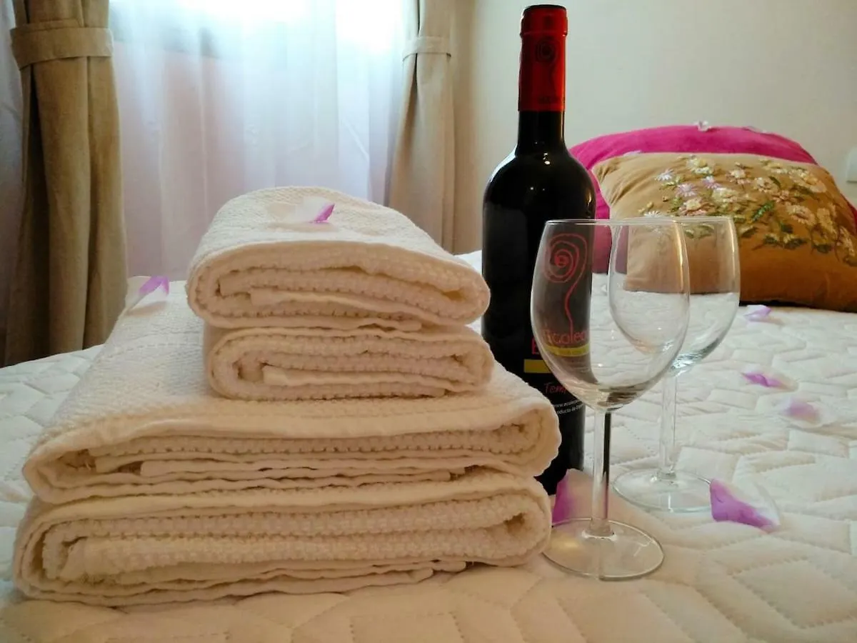 Bright Spacious Apartment, 2 Min Walk From Beach Candelaria Appartement