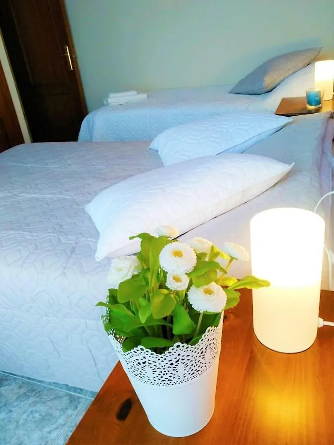 Bright Spacious Apartment, 2 Min Walk From Beach Candelaria 0*,