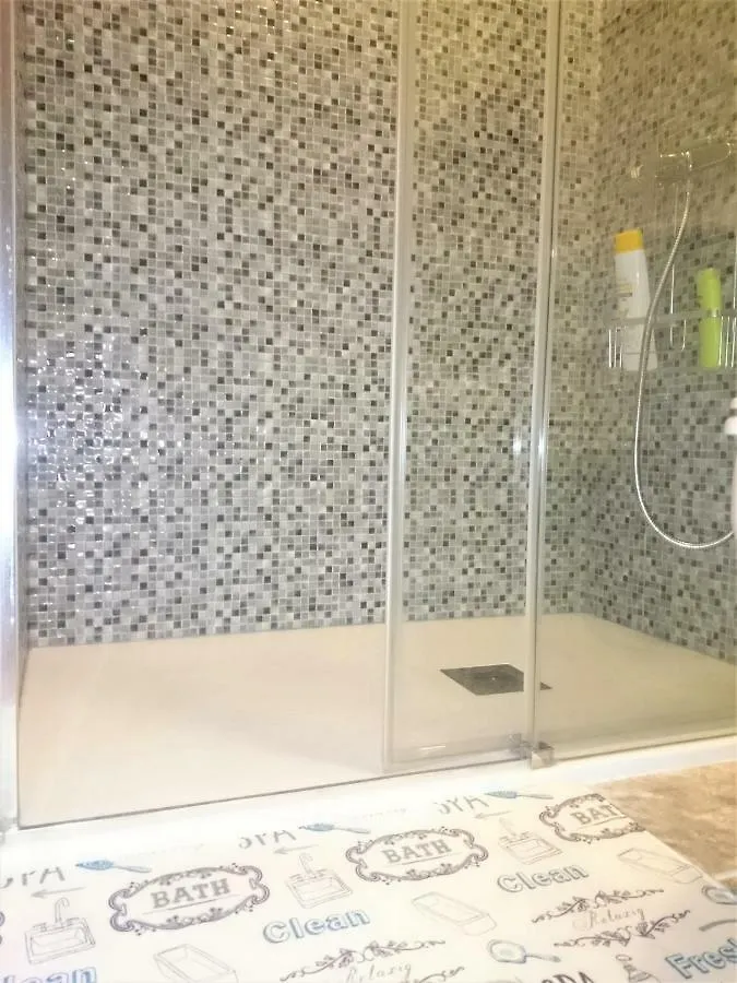 Bright Spacious Apartment, 2 Min Walk From Beach Candelaria 0*,  Spain